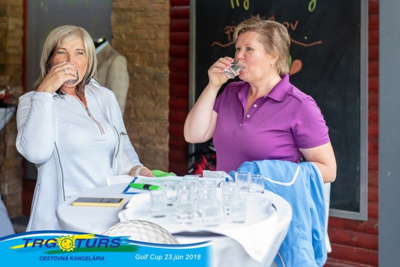 Trgoturs Golf Cup