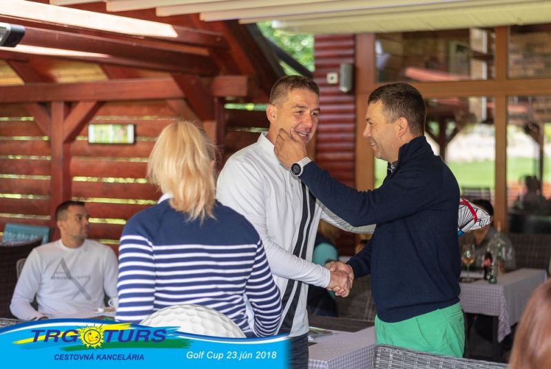 Trgoturs Golf Cup