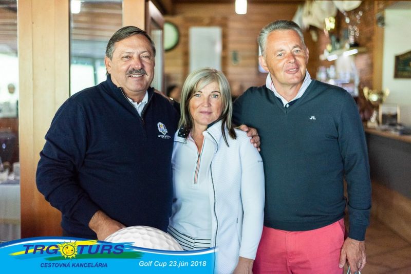 Trgoturs Golf Cup