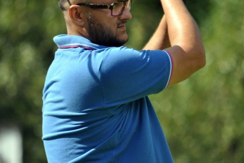 AEGON Golf & Hot Chilly poker