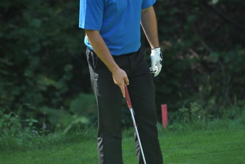 AEGON Golf & Hot Chilly poker