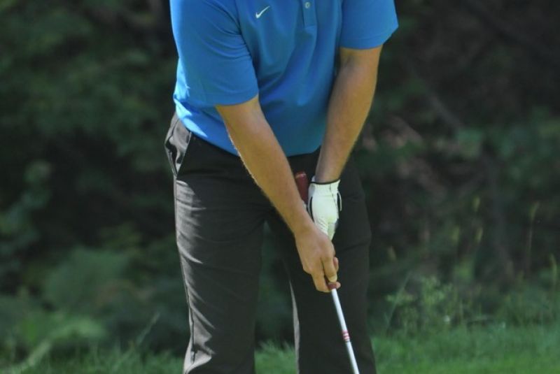 AEGON Golf & Hot Chilly poker