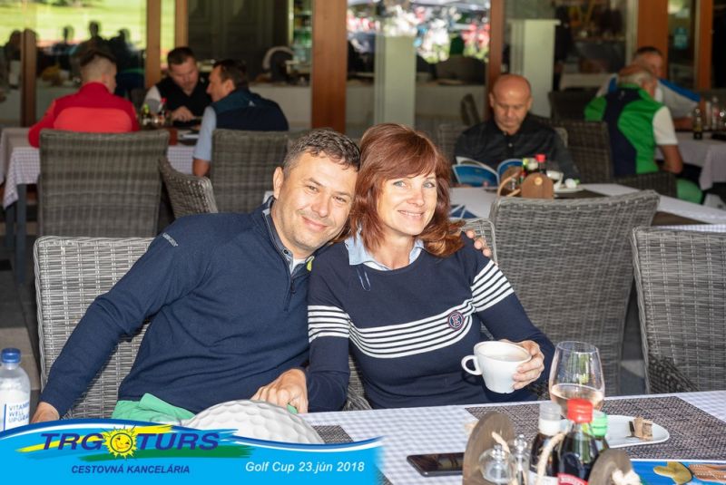 Trgoturs Golf Cup