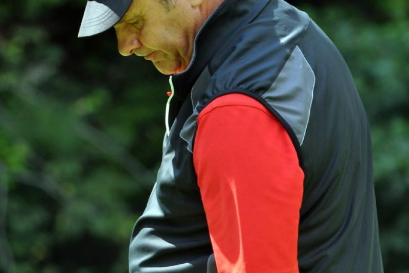 AEGON Golf & Hot Chilly poker