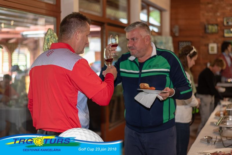 Trgoturs Golf Cup