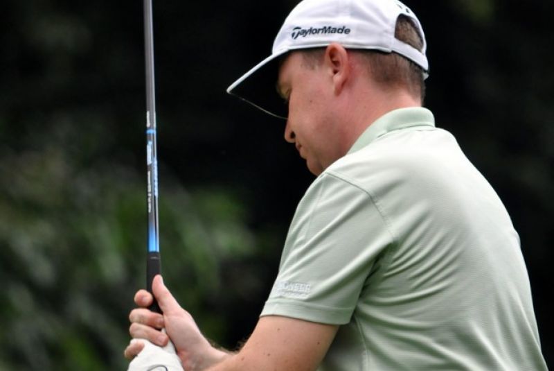 AEGON Golf & Hot Chilly poker