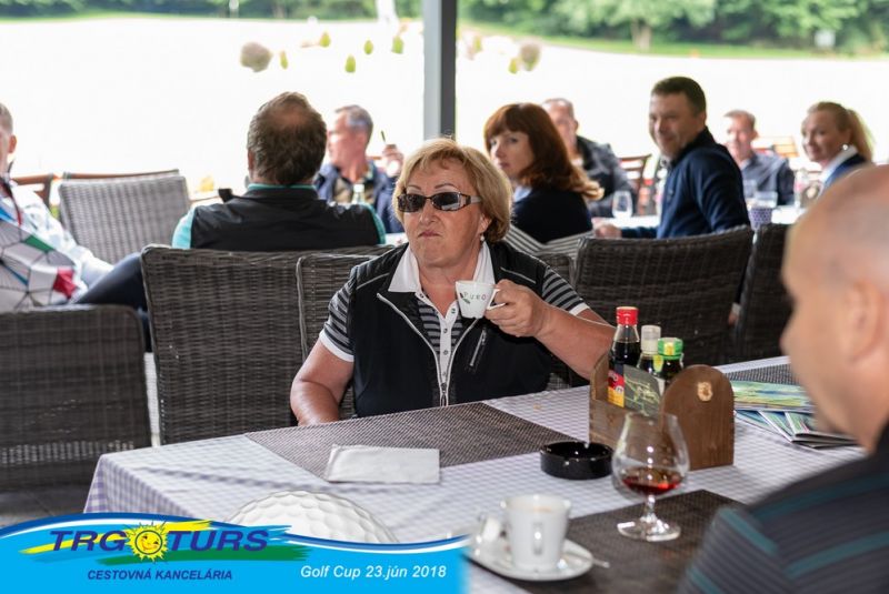 Trgoturs Golf Cup