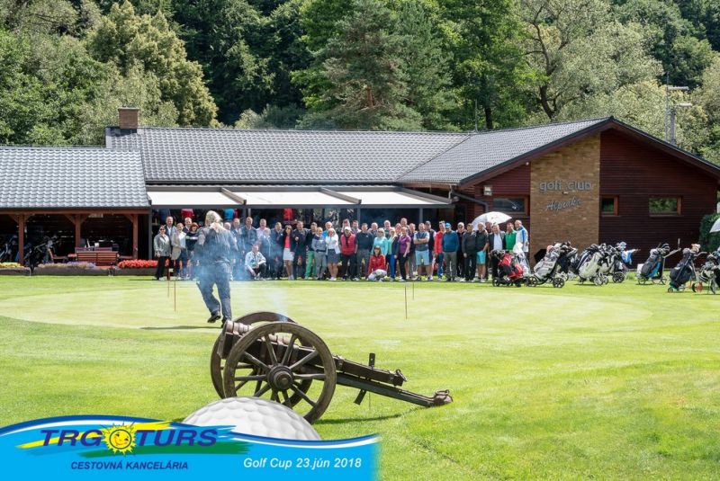 Trgoturs Golf Cup