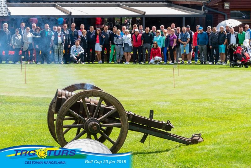 Trgoturs Golf Cup