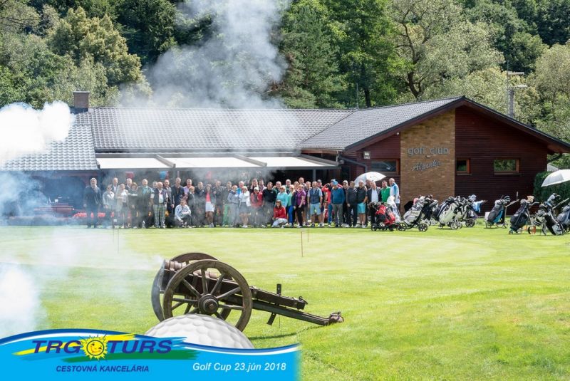 Trgoturs Golf Cup