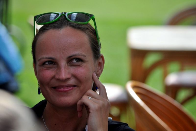 AEGON Golf & Hot Chilly poker