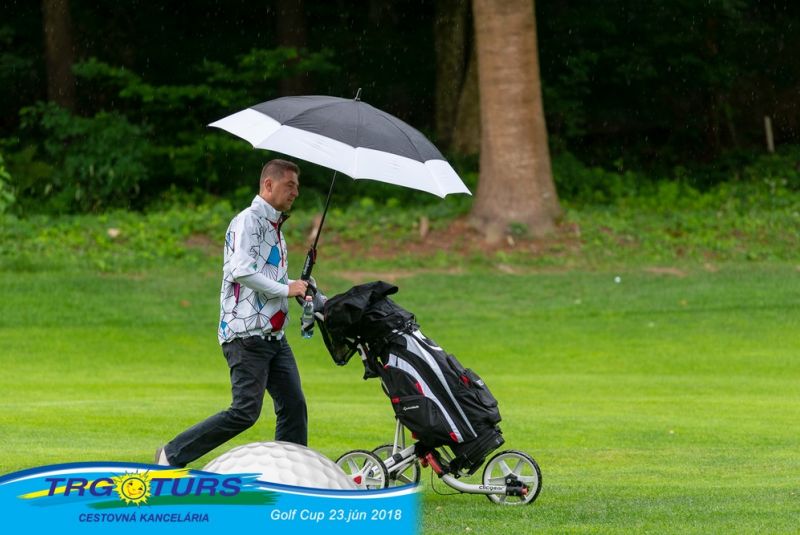 Trgoturs Golf Cup