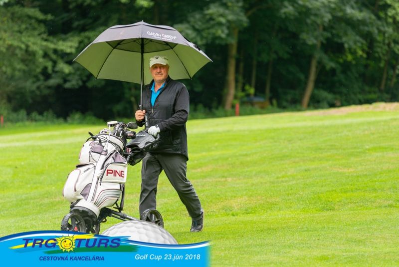 Trgoturs Golf Cup
