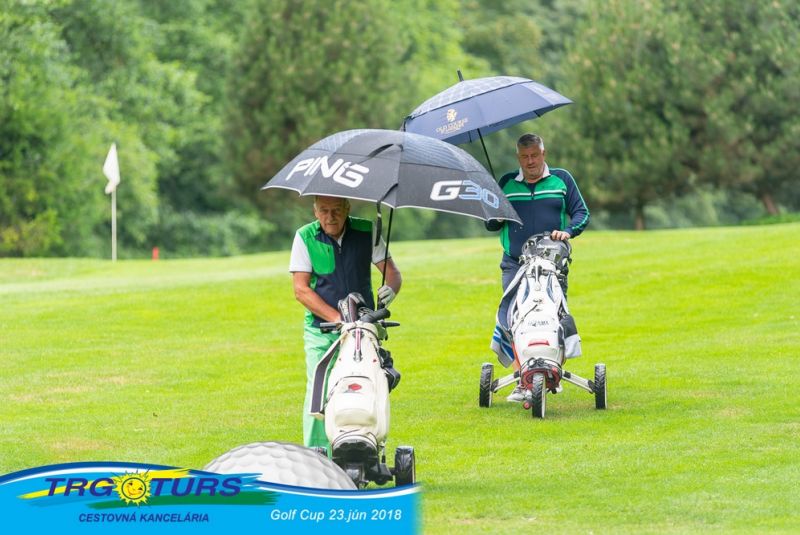 Trgoturs Golf Cup