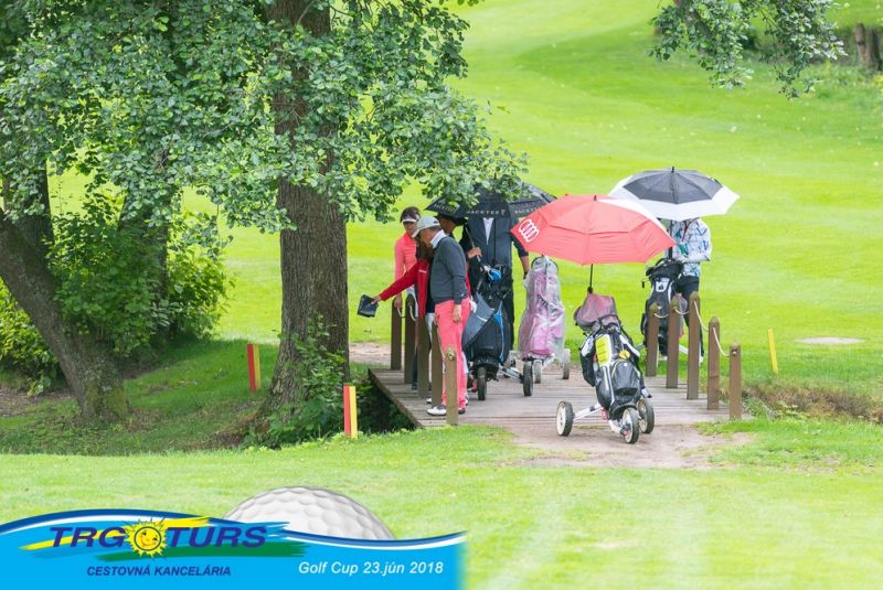 Trgoturs Golf Cup