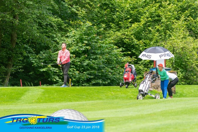 Trgoturs Golf Cup