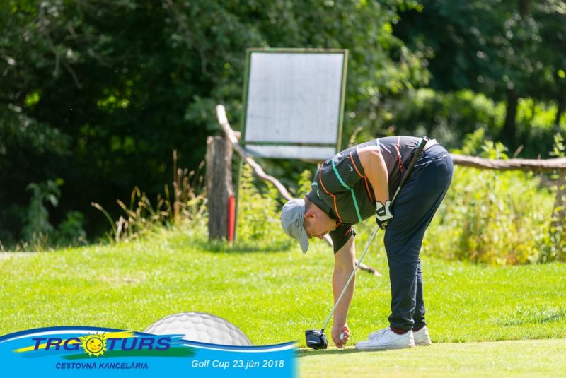 Trgoturs Golf Cup