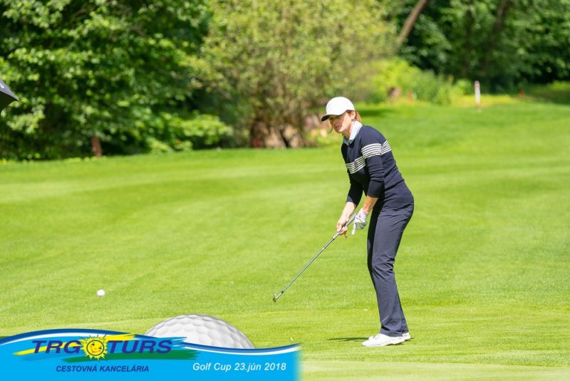 Trgoturs Golf Cup
