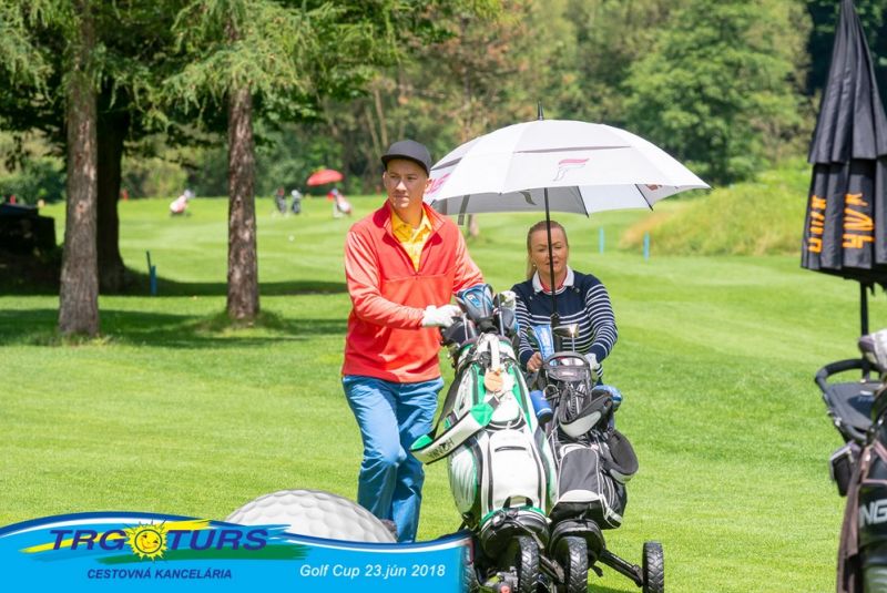 Trgoturs Golf Cup