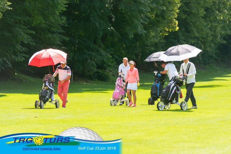 Trgoturs Golf Cup