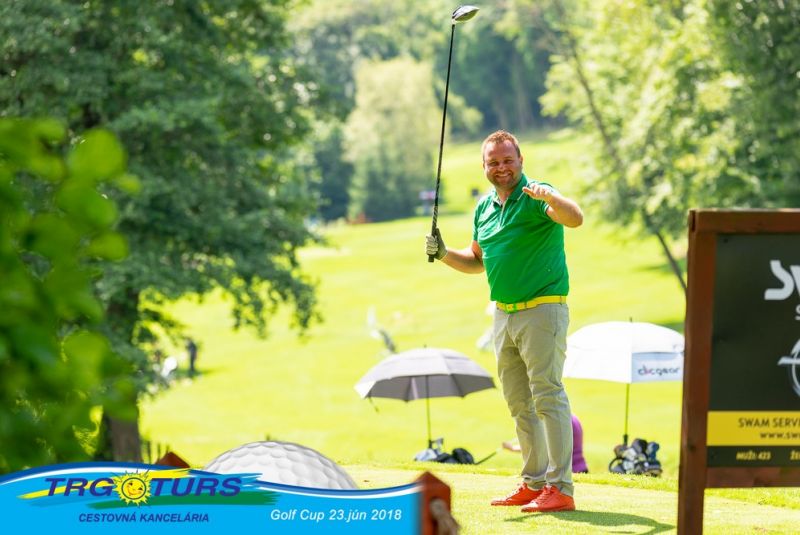 Trgoturs Golf Cup