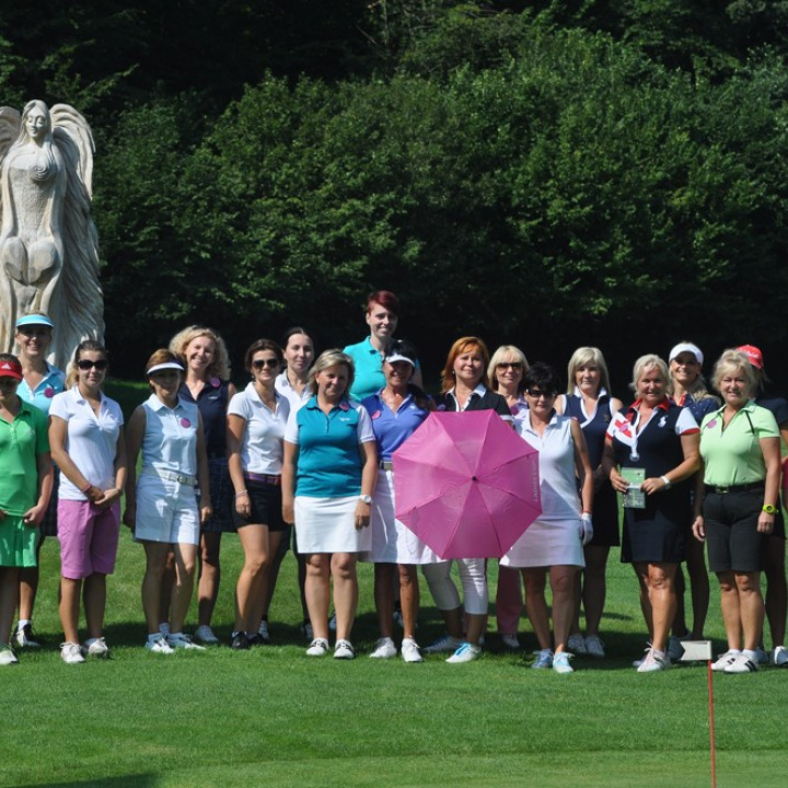 Ladies cup