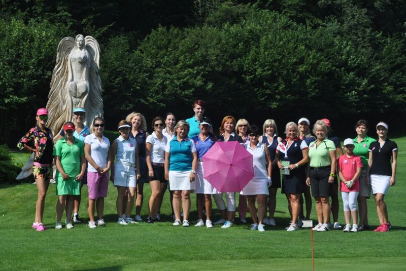 Ladies cup