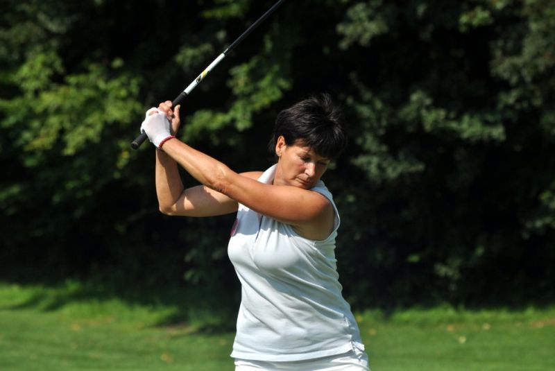 Ladies cup