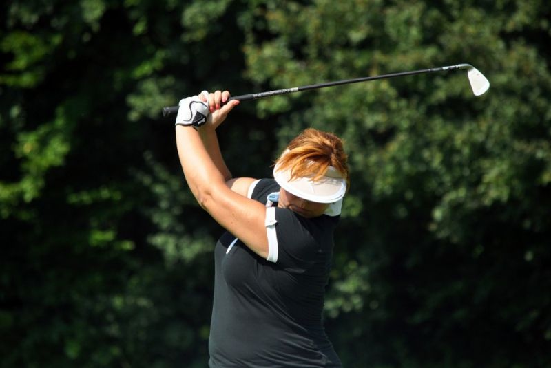 Ladies cup