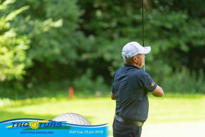 Trgoturs Golf Cup