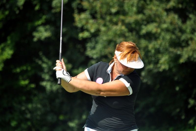 Ladies cup