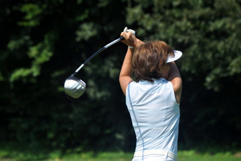 Ladies cup
