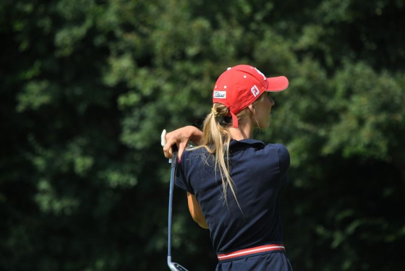 Ladies cup