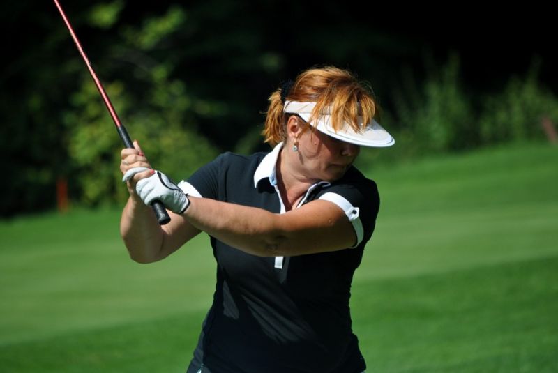 Ladies cup