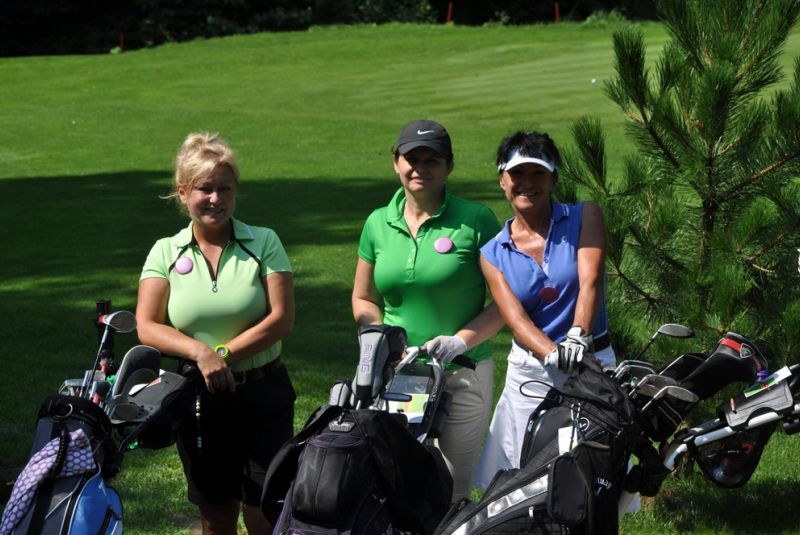 Ladies cup