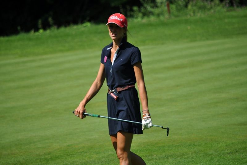 Ladies cup