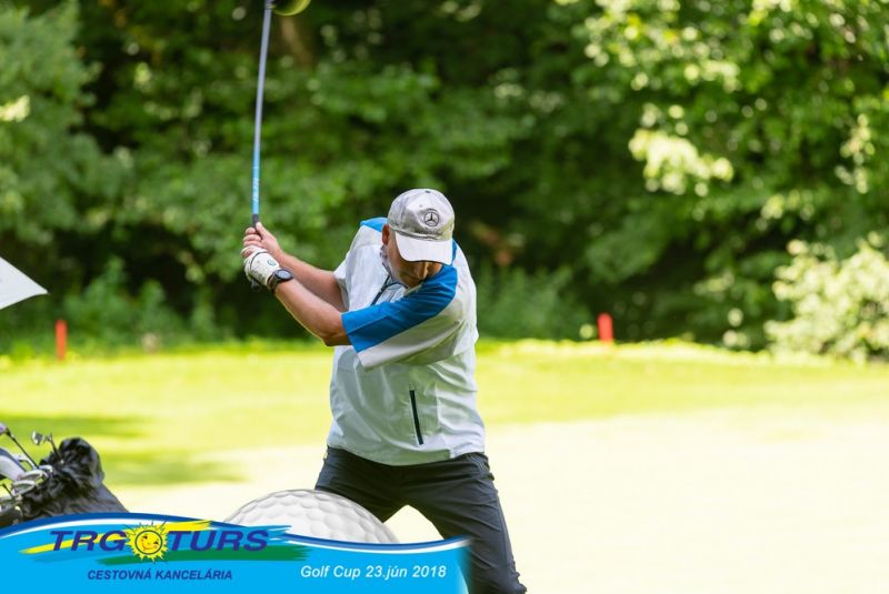 Trgoturs Golf Cup