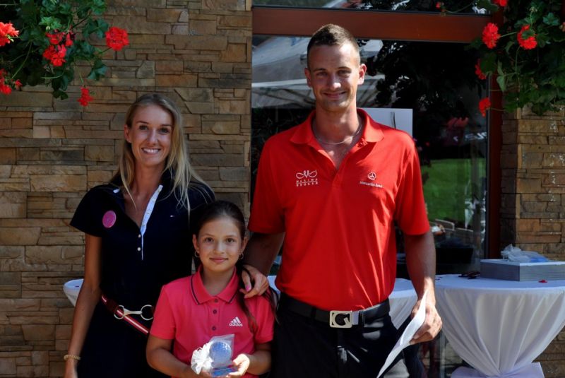 Ladies cup