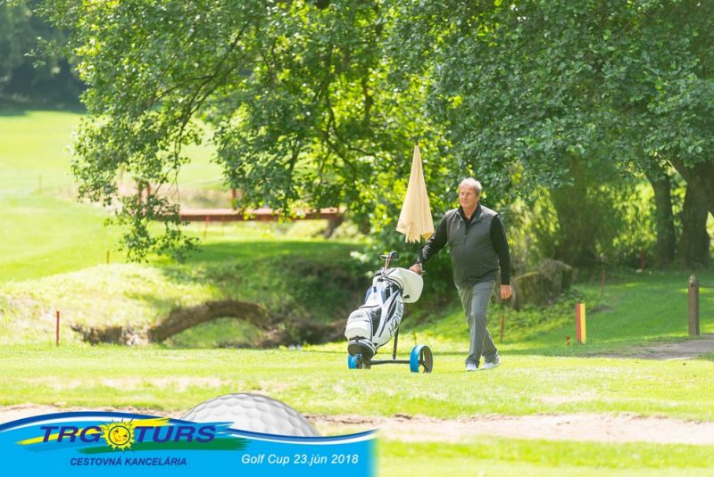 Trgoturs Golf Cup