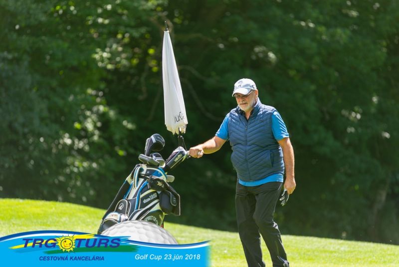 Trgoturs Golf Cup