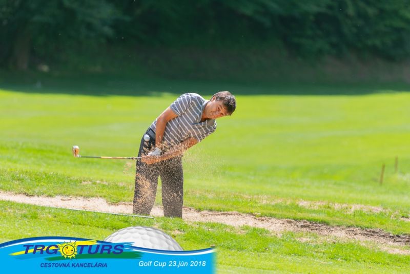 Trgoturs Golf Cup