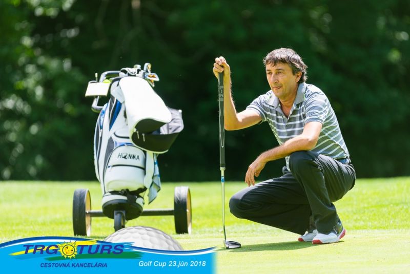 Trgoturs Golf Cup