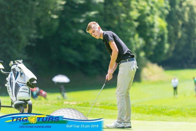 Trgoturs Golf Cup