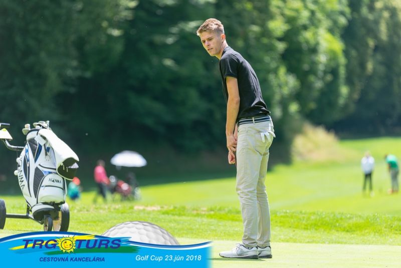 Trgoturs Golf Cup