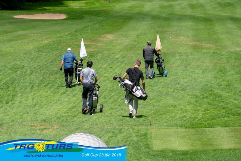 Trgoturs Golf Cup