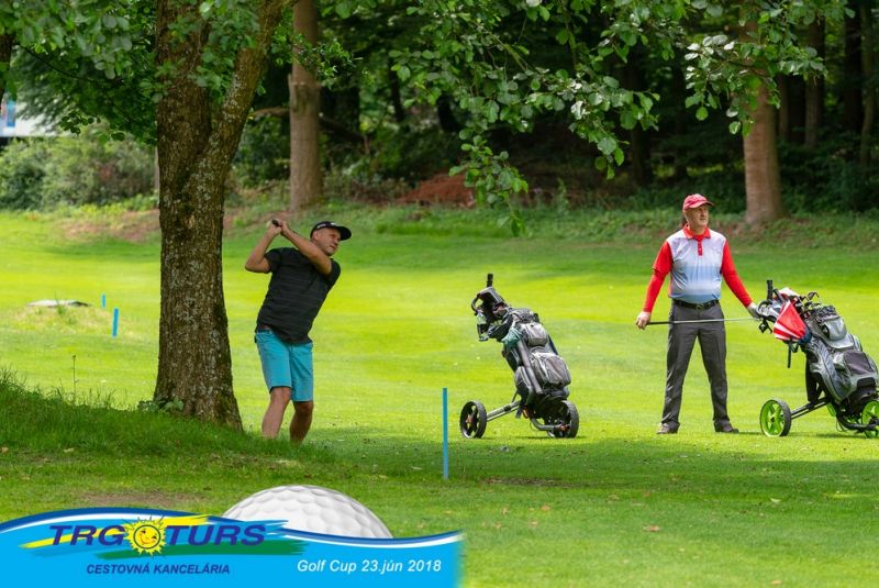 Trgoturs Golf Cup