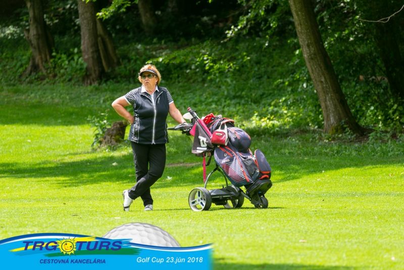 Trgoturs Golf Cup