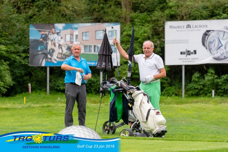 Trgoturs Golf Cup
