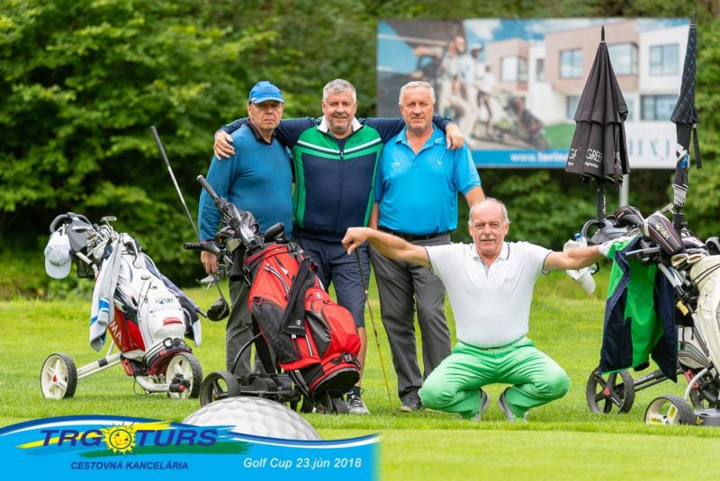 Trgoturs Golf Cup