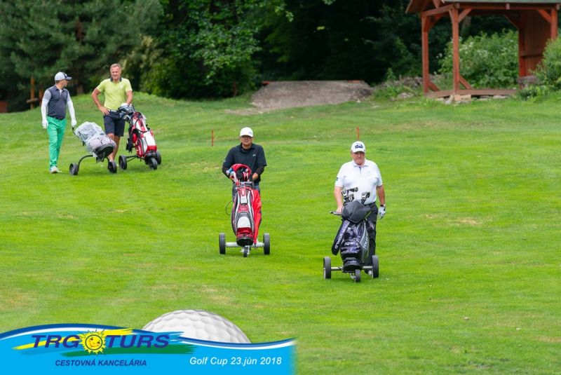 Trgoturs Golf Cup
